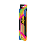 Fusion Triangular Pencils
