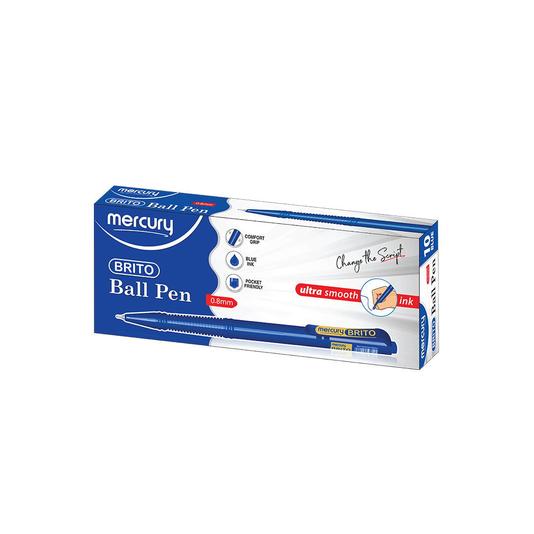 BRITO Ballpoint Pen