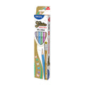 Glitter Triangular Pencils-9810