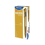 Golden Ballpoint Pen