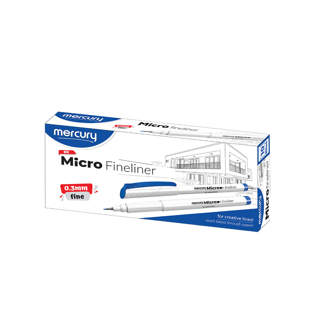 Micro Fine Liner