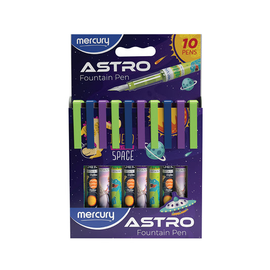 ASTRO Fountain Pen