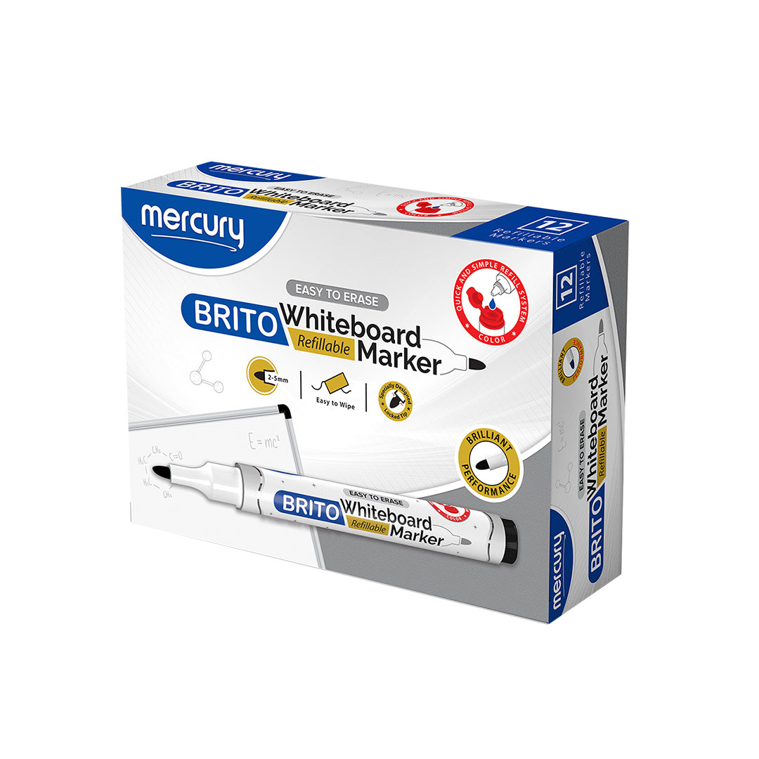 Brito White Board Marker