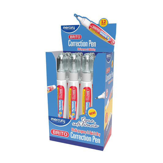 BRITO Correction Pen