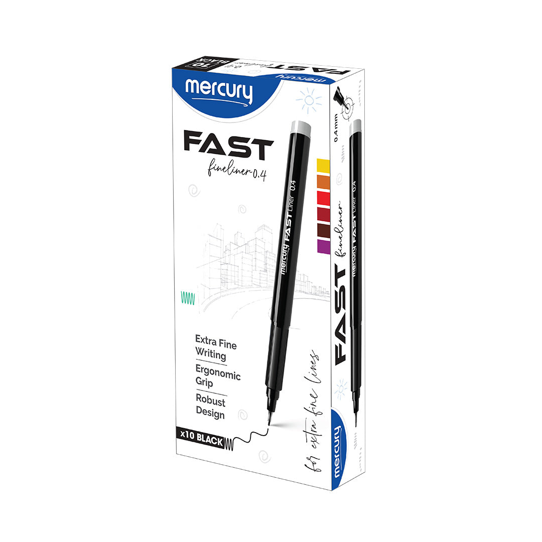 Fast Liner