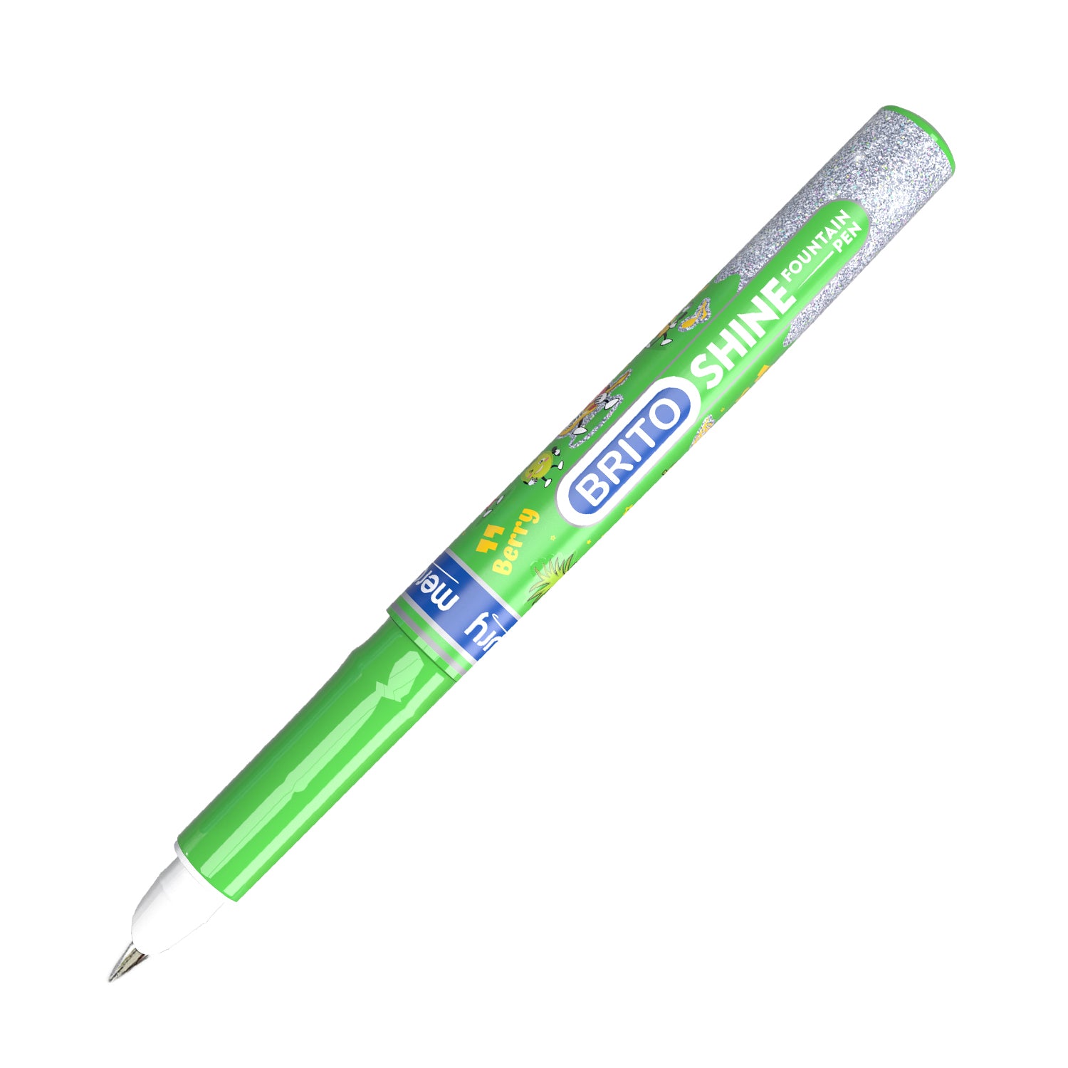 SHINE Fountain Pen