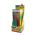 Evolution Pencil Display