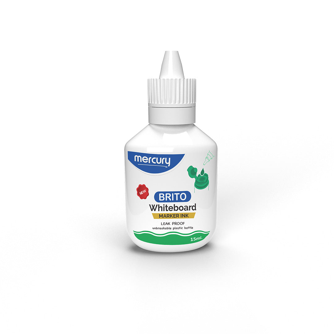 Mercury BRITO Dropper Ink