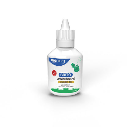 Mercury BRITO Dropper Ink