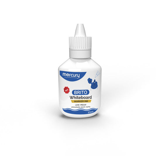 Mercury BRITO Dropper Ink