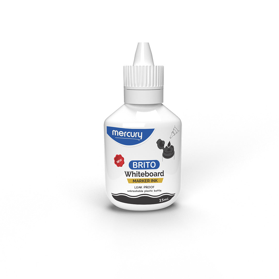 Mercury BRITO Dropper Ink