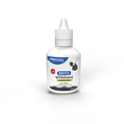 Mercury BRITO Dropper Ink