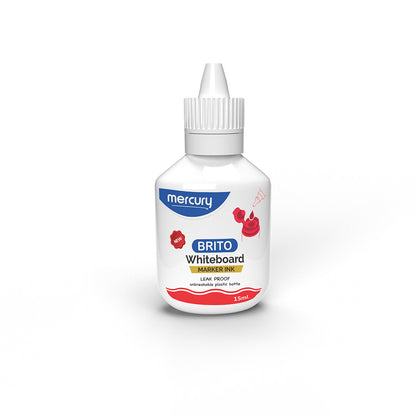 Mercury BRITO Dropper Ink