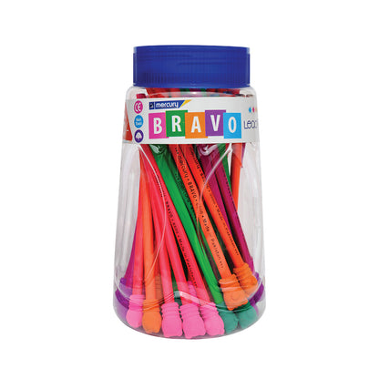Bravo 8820 (Eraser Topper)