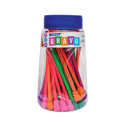 Bravo 8820 (Eraser Topper)