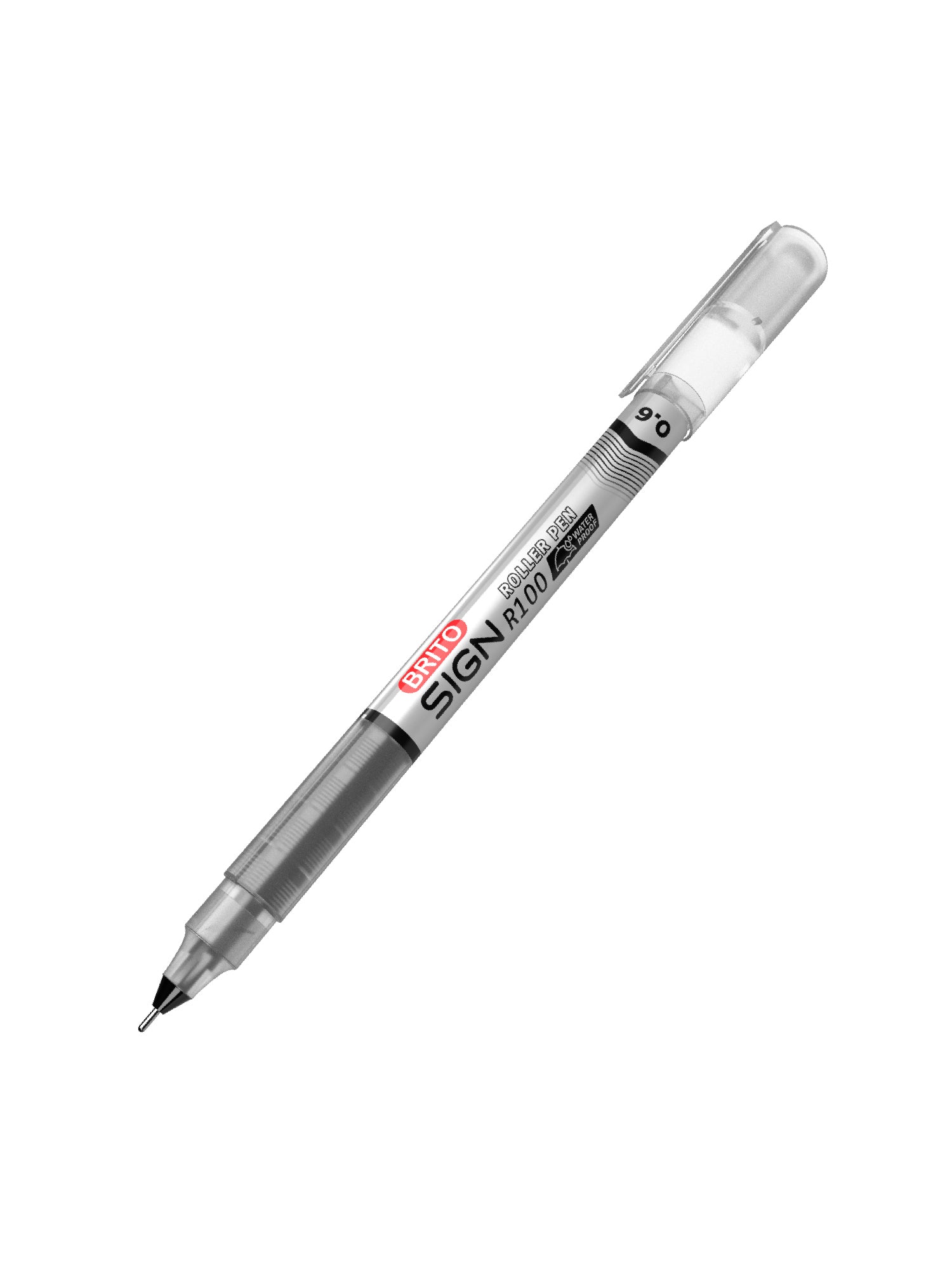 Brito Sign Roller Pen - R100
